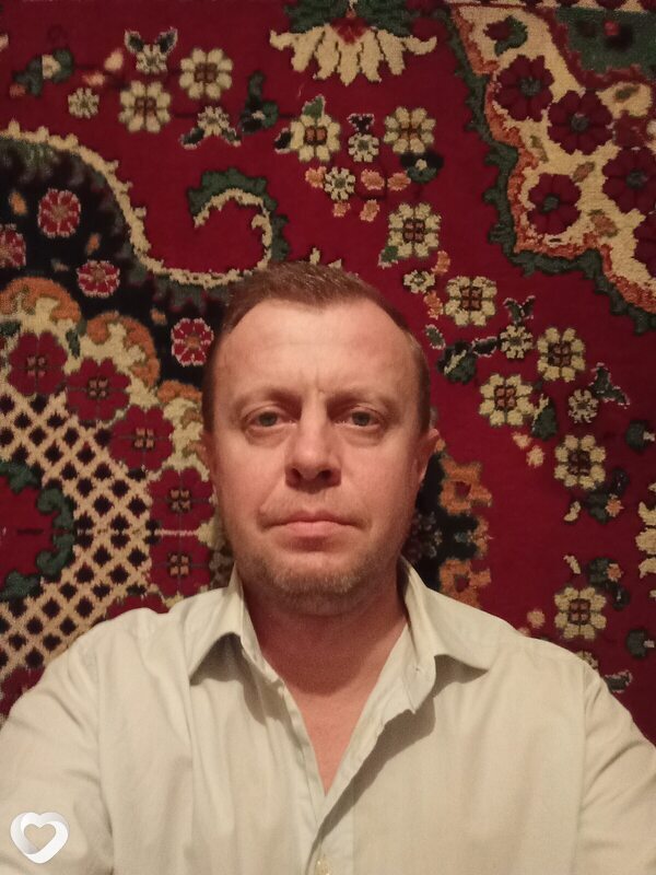 Андрей, 46, Новосибирске — анкета №3532052
