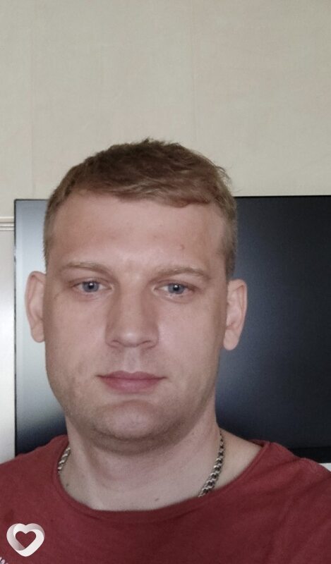 Сергей, 28, Иванове — анкета №3531798