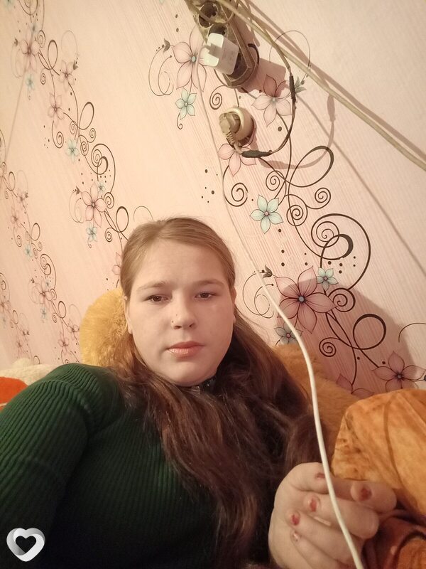 Катя, 24, Иркутске — анкета №3531813