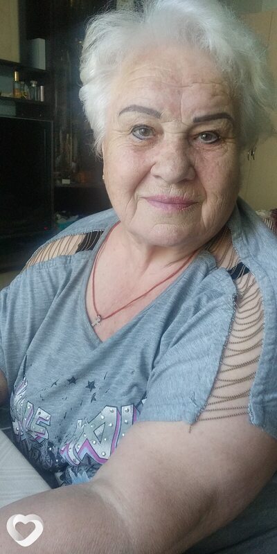 Елена, Пермь