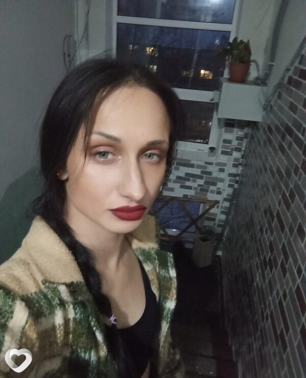Наталья, 34, Киеве — анкета №3531820