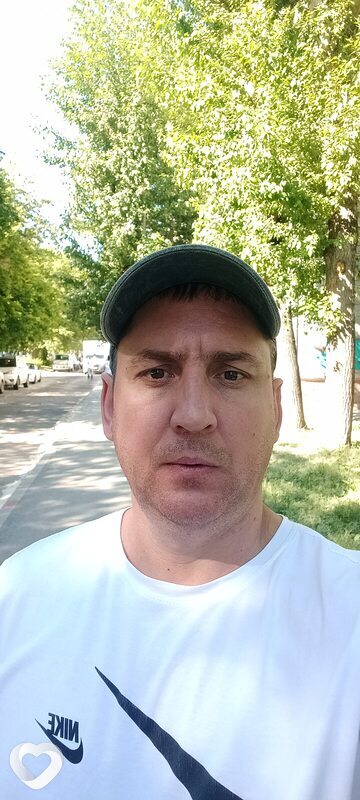 Женя, 42, Новосибирске — анкета №3531821