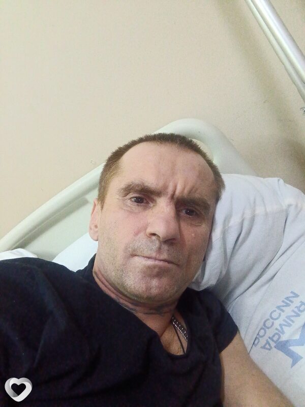 Геннадий, 39, Владивостоке — анкета №3531823