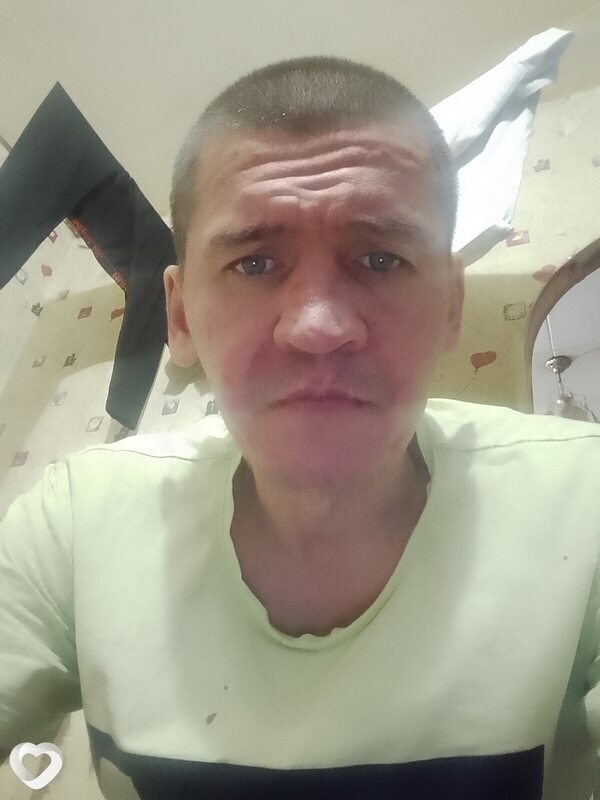 Дмитрий, 41, Хабаровске — анкета №3531824