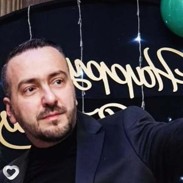 Артем, 38, Челябинске — анкета №3531830