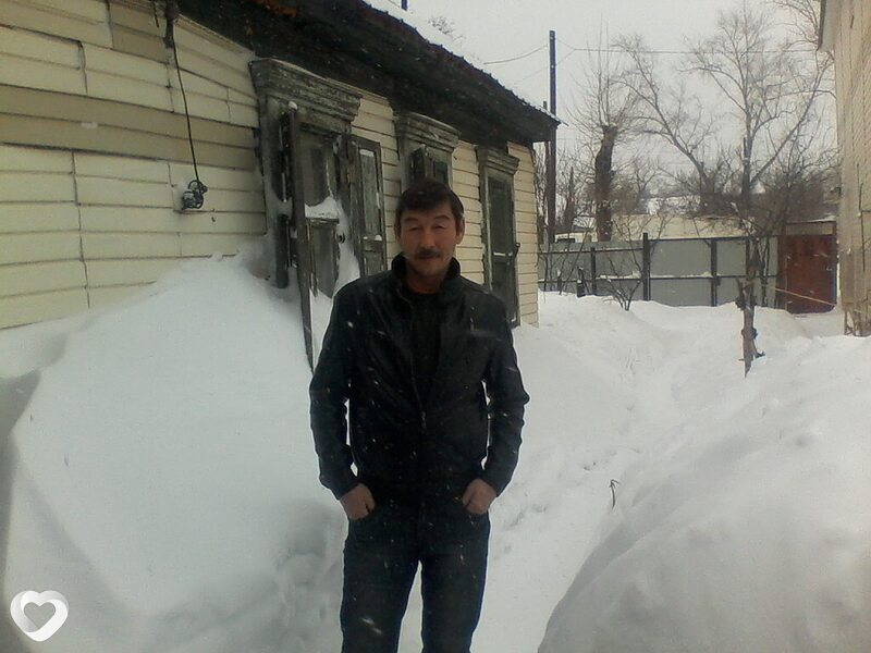 Виталий, 60, Оренбурге — анкета №3531714