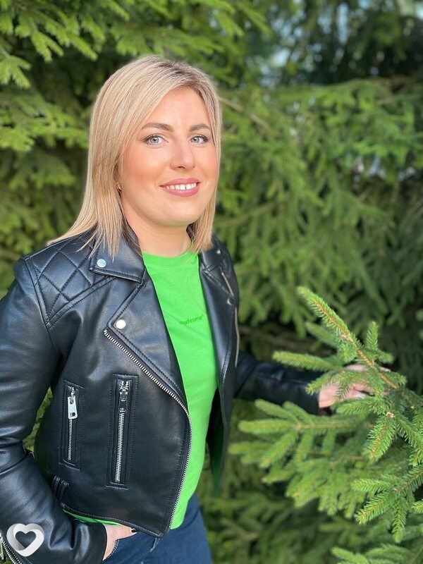 Елена, 39, Брянске — анкета №3531723
