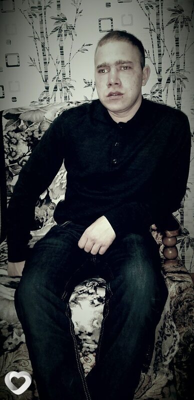 Григорий, 36, Ижевске — анкета №3531757
