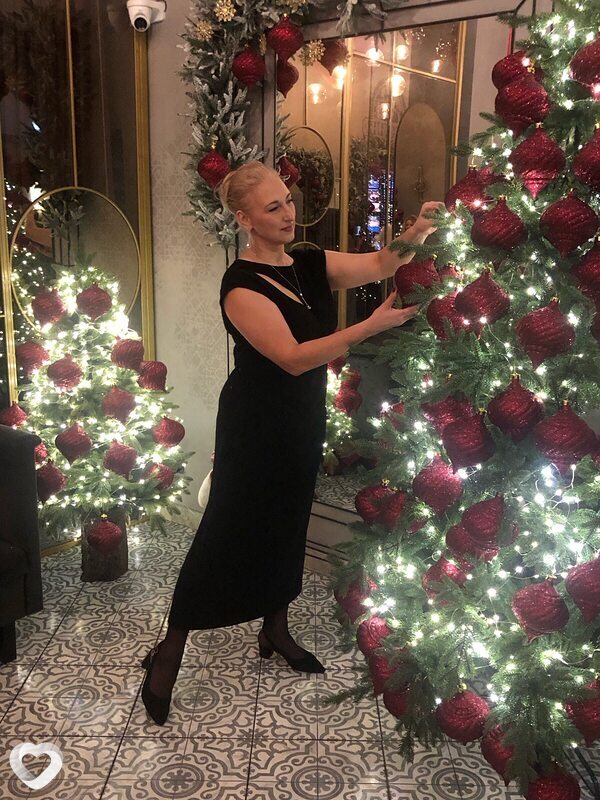 Ирина, 46, Лиде — анкета №3531761