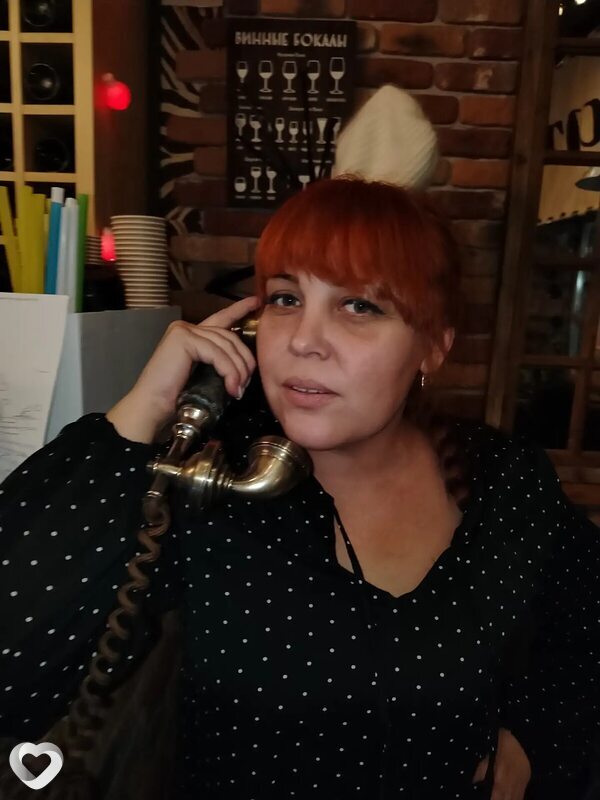 Наталья, 39, Бийске — анкета №3531776