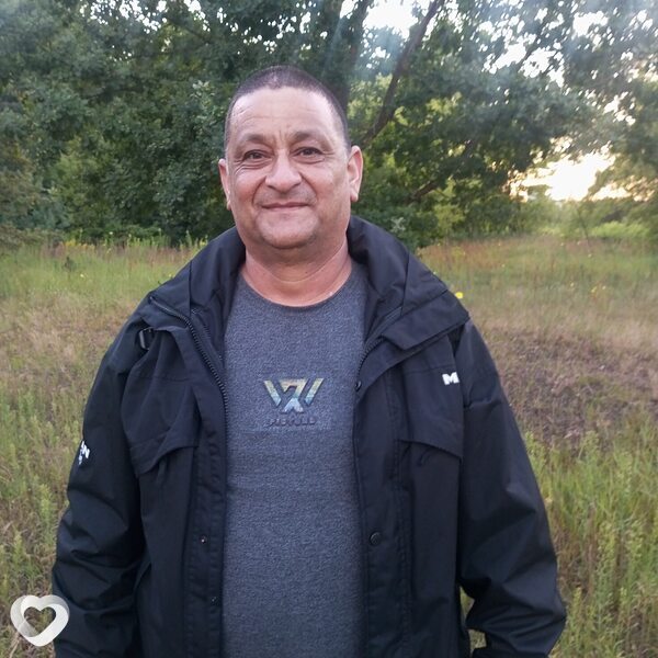 Чопан, 48, Борисове — анкета №3531835