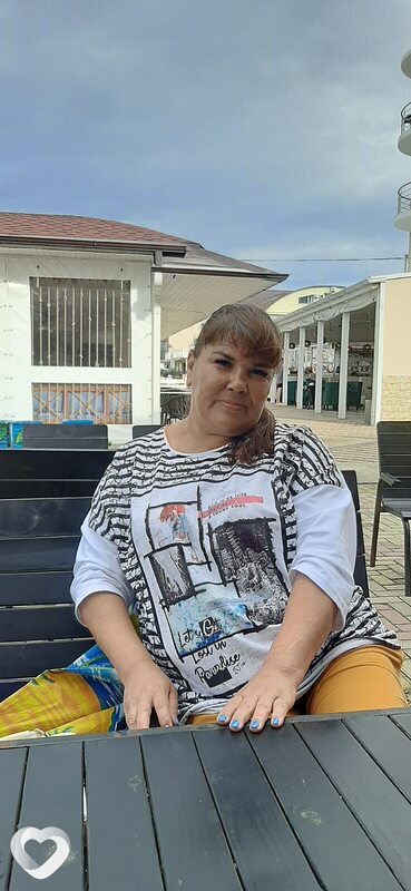 Светлана, 49, Йошкар-Оле — анкета №3531839