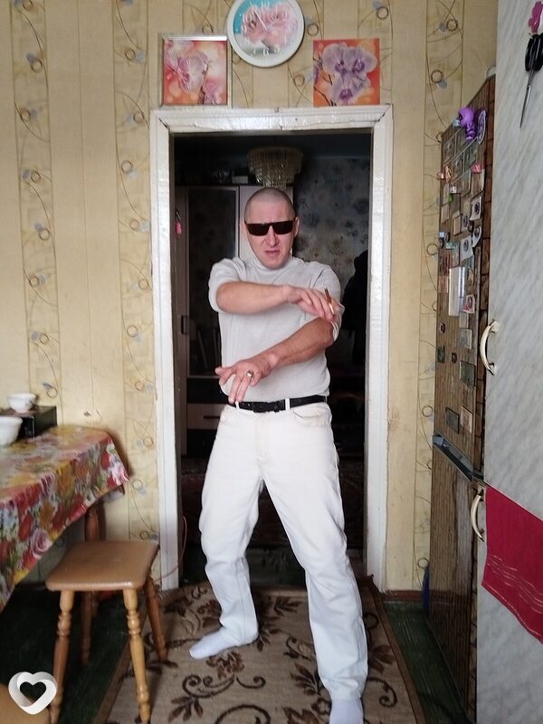 Юрий, 43, Балакове — анкета №3531841