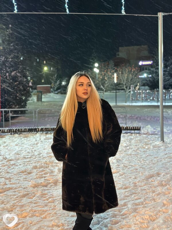 Эльвина, 28, Казани — анкета №3531843