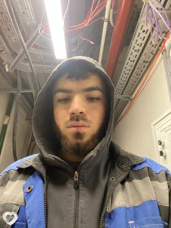 Зибайра, 25, Москве — анкета №3531851