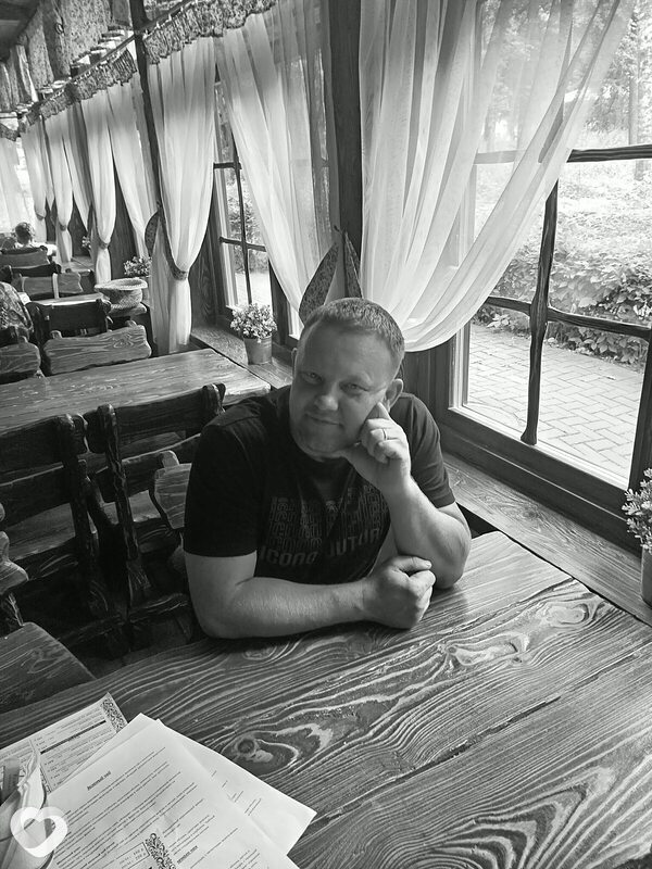 Александр, 42, Донецке — анкета №3531853