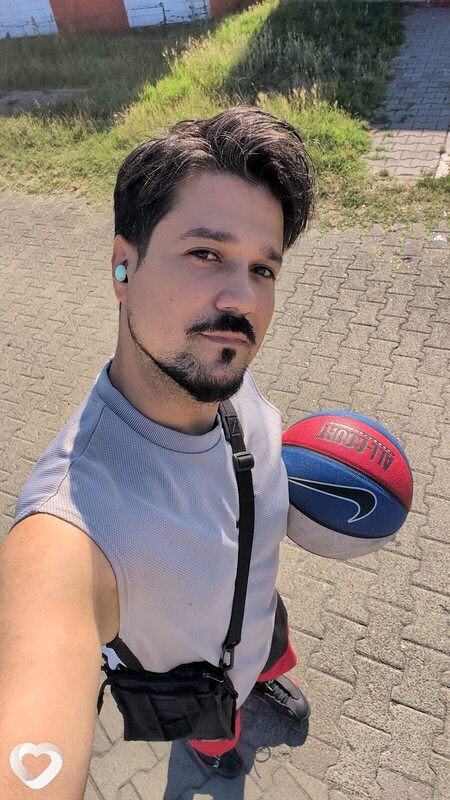 Onder, 37, Минске — анкета №3531908