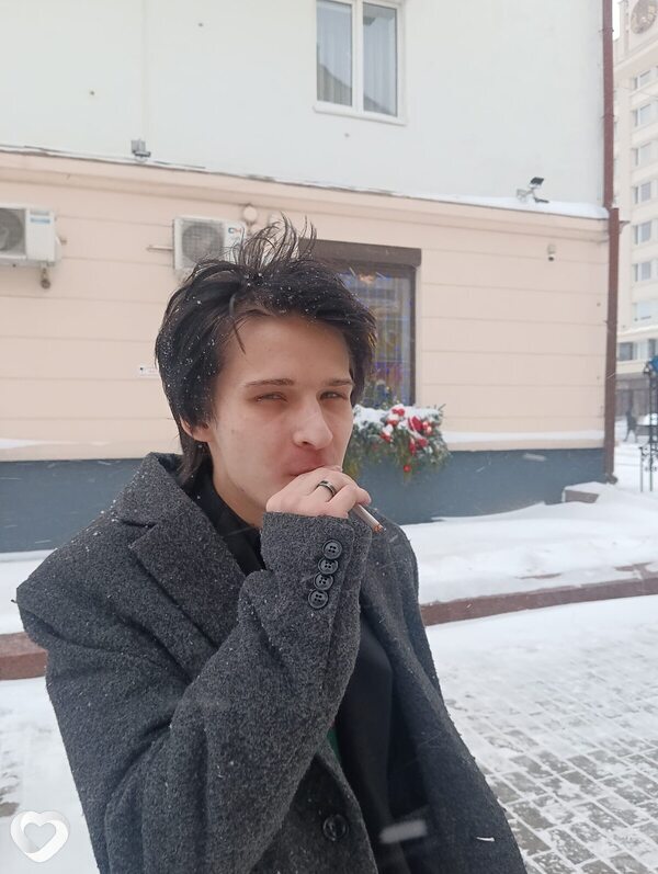 Юрий, 20, Гродно — анкета №3531913