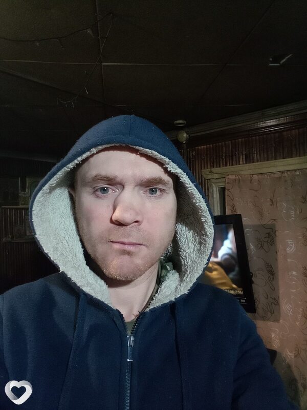 Ivan, 42, Ижевске — анкета №3531917