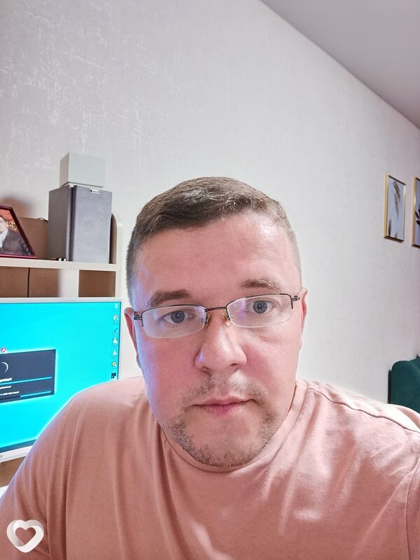 Антон, 39, Кирове — анкета №3531918