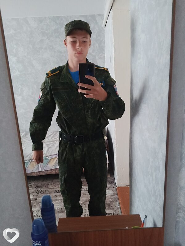 Илья, Людиново