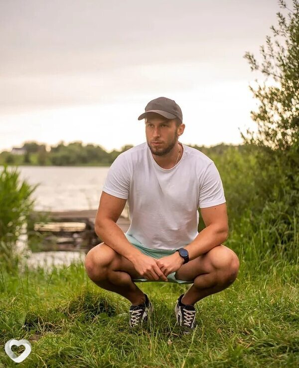 Ural, 26, Нижнем Тагиле — анкета №3531926