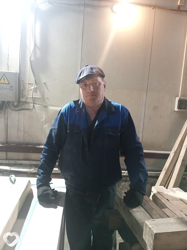 Вадим, Асино