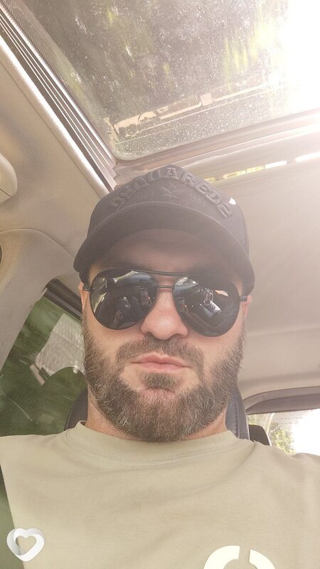 Кязим, 35, Нальчике — анкета №3532383