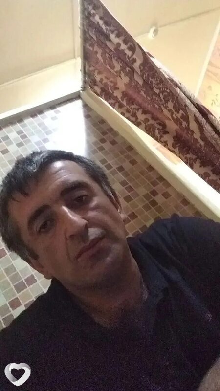 Али, Хасавюрт