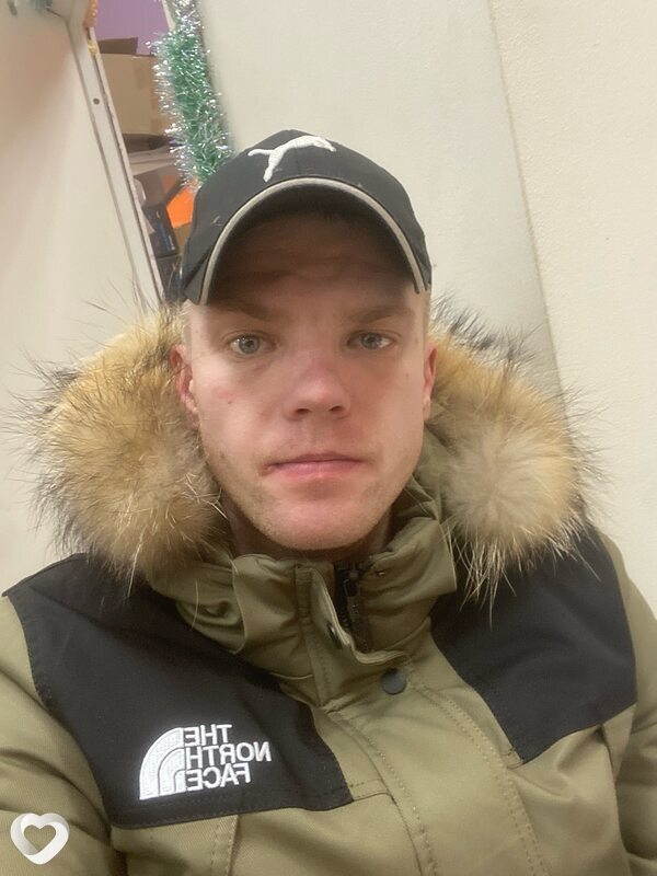 Евгений, 28, Новом Осколе — анкета №3532388