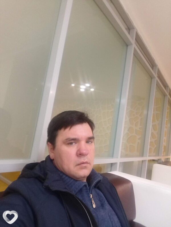 Саша, 44, Владимире — анкета №3532394