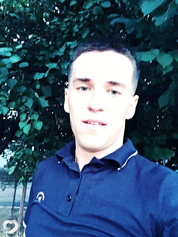 Тарас, 37, Азове — анкета №3532400