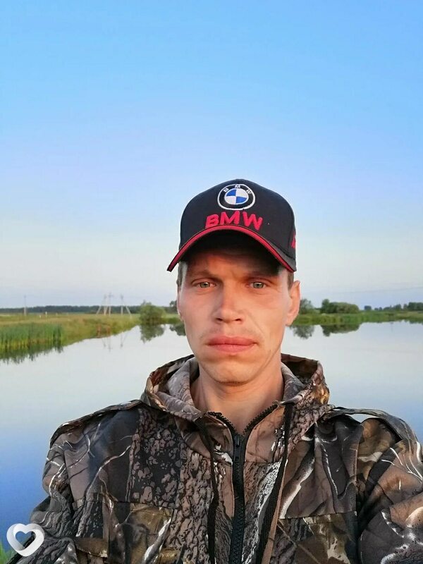 Григорий, 42, Кировске — анкета №3532404