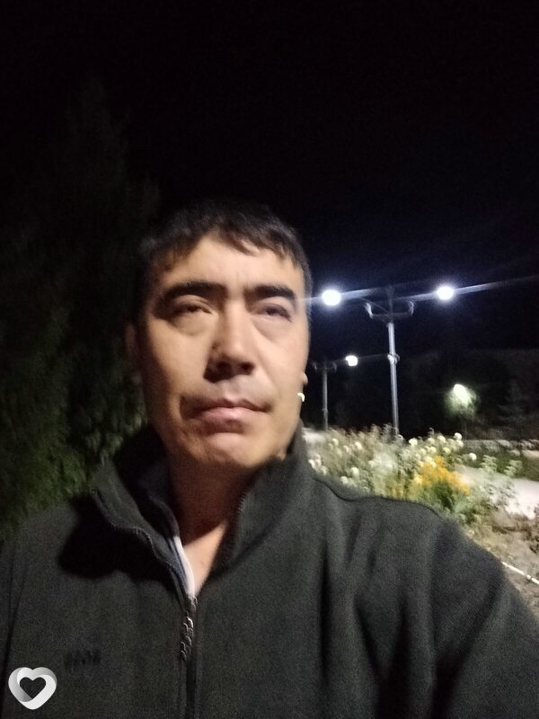 Sherzod, 42, Жезказгане — анкета №3531940