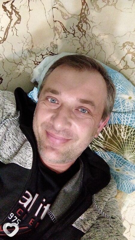 Сергей, Ипатово