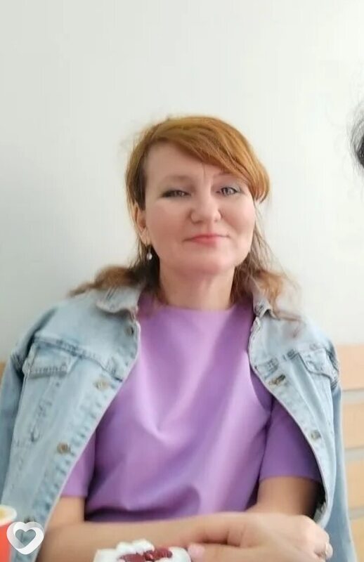 Елена, 45, Астрахани — анкета №3531954