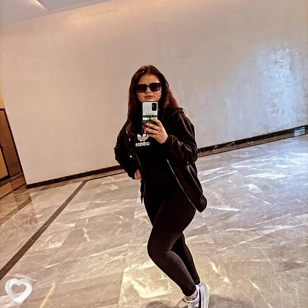Карина, 23, Ташкент — анкета №3531990