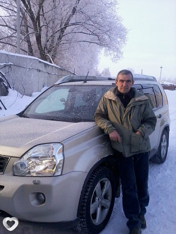 Виталий, 64, Казани — анкета №3531995