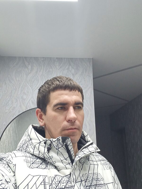 Игорь, 39, Минске — анкета №14395