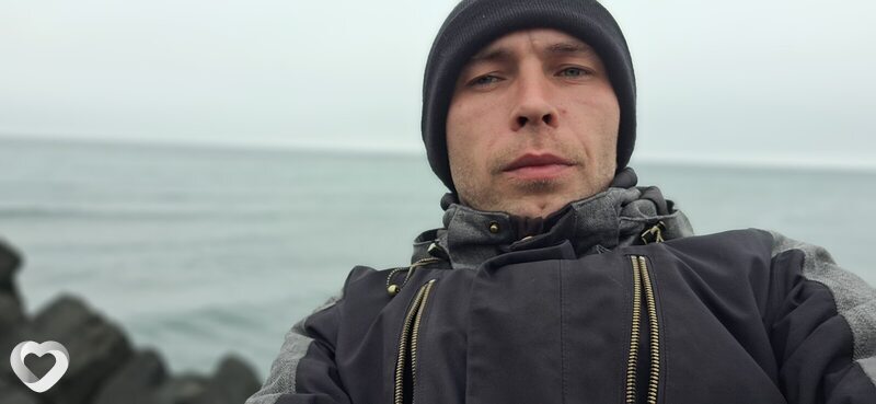 Андрей, 34, Петропавловске-Камчатском — анкета №3532002