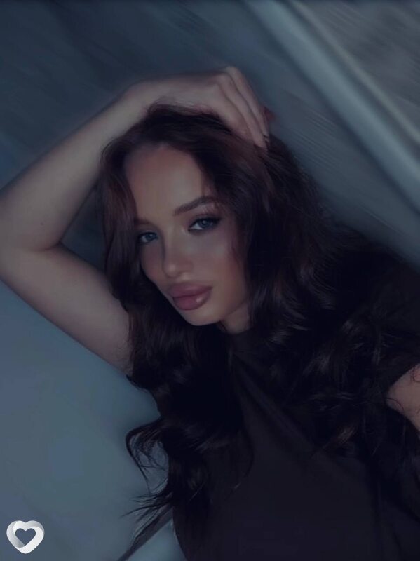 Алиса, 22, Иркутске — анкета №3532294