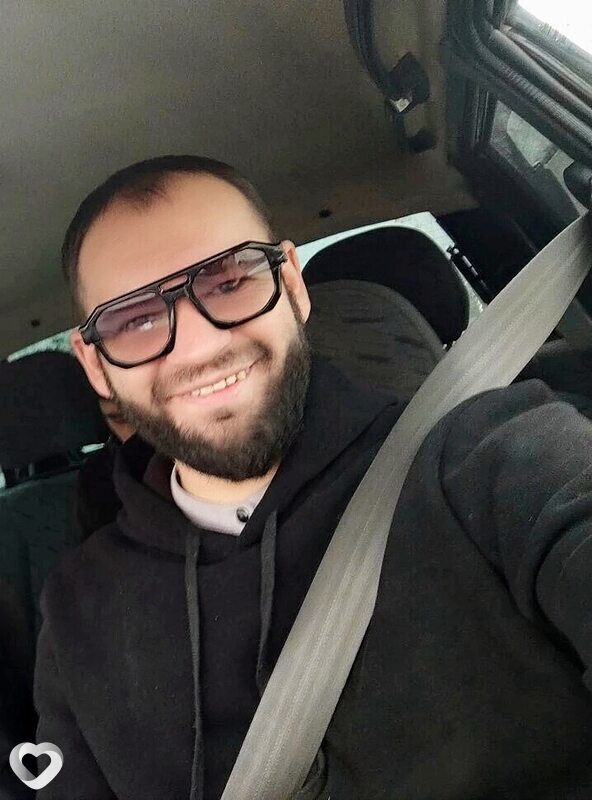 Богдан, 32, Екатеринбурге — анкета №3532296
