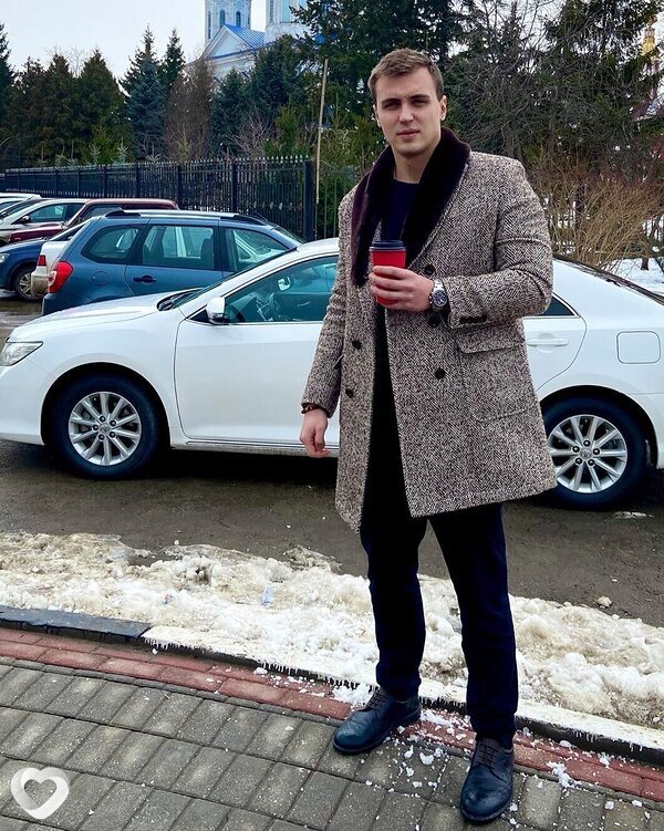 Ангел, 27, Москве — анкета №3532299