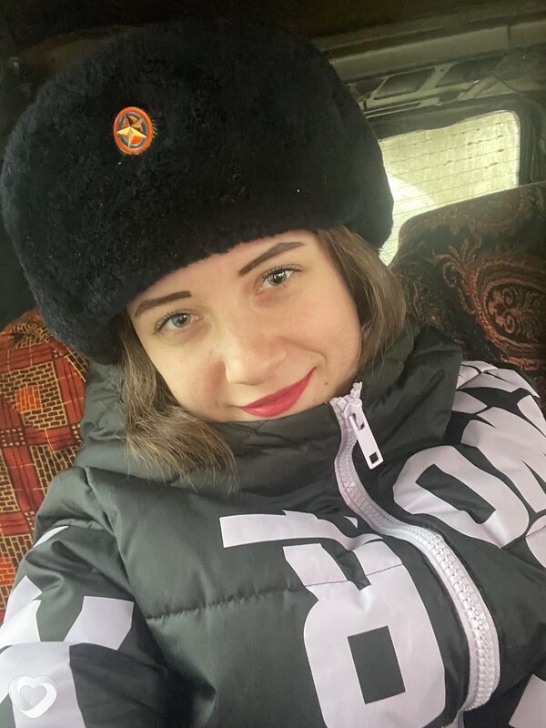 Аня, 25, Наро-Фоминске — анкета №3532300
