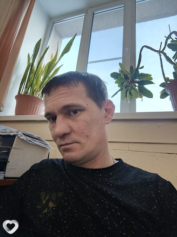 Виталий, 44, Пензе — анкета №3532303