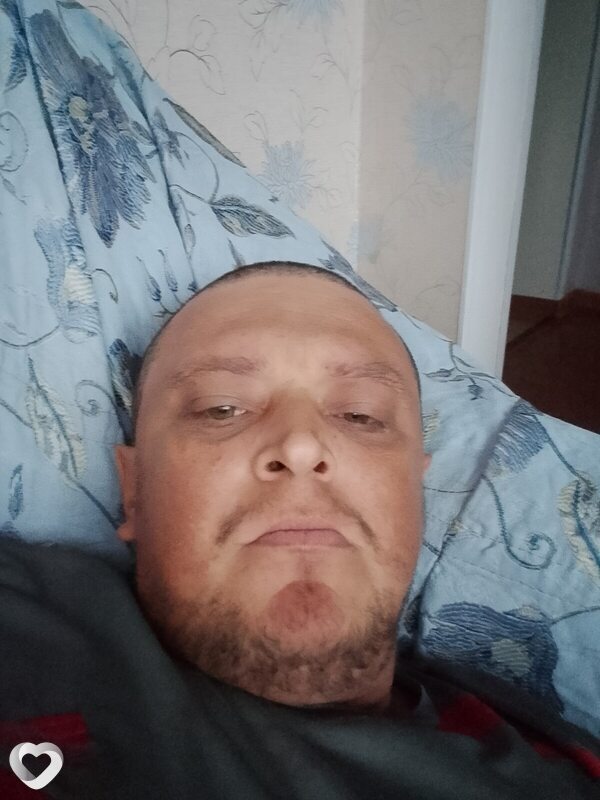 Виктор, 34, Орске — анкета №3532005