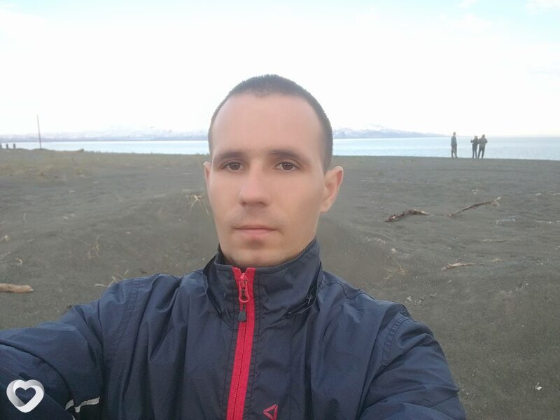Алексей, 31, Биробиджане — анкета №3532014