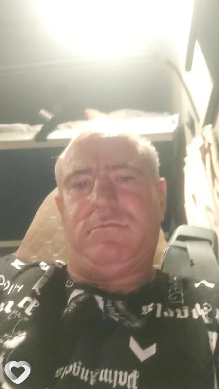 Иван, 49, Туркестане — анкета №3532018