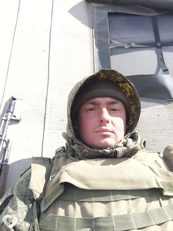 Андрей, 38, Евпатории — анкета №3532019