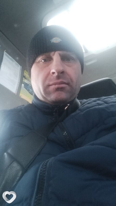 Andrey, Заполярный